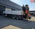 Белый МАН ТГС, объемом двигателя 0 л и пробегом 296 тыс. км за 122500 $, фото 14 на Automoto.ua