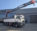 Белый МАН ТГС, объемом двигателя 0 л и пробегом 296 тыс. км за 122500 $, фото 1 на Automoto.ua
