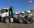Білий МАН TGS, об'ємом двигуна 0 л та пробігом 535 тис. км за 43522 $, фото 1 на Automoto.ua