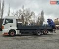 Білий МАН TGS, об'ємом двигуна 10.52 л та пробігом 110 тис. км за 48500 $, фото 11 на Automoto.ua