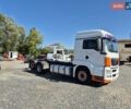 Белый МАН ТГС, объемом двигателя 10.52 л и пробегом 110 тыс. км за 22750 $, фото 5 на Automoto.ua