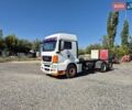 Белый МАН ТГС, объемом двигателя 10.52 л и пробегом 110 тыс. км за 22750 $, фото 6 на Automoto.ua