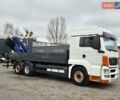 Білий МАН TGS, об'ємом двигуна 10.52 л та пробігом 110 тис. км за 48500 $, фото 1 на Automoto.ua