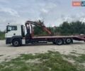 Білий МАН TGS, об'ємом двигуна 0 л та пробігом 556 тис. км за 46000 $, фото 2 на Automoto.ua