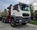 Білий МАН TGS, об'ємом двигуна 12.4 л та пробігом 302 тис. км за 143824 $, фото 1 на Automoto.ua