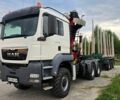 Білий МАН TGS, об'ємом двигуна 12.4 л та пробігом 302 тис. км за 143824 $, фото 6 на Automoto.ua