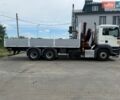 Белый МАН ТГС, объемом двигателя 10.5 л и пробегом 197 тыс. км за 112500 $, фото 31 на Automoto.ua