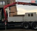 Белый МАН ТГС, объемом двигателя 10.5 л и пробегом 197 тыс. км за 99900 $, фото 16 на Automoto.ua