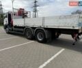 Белый МАН ТГС, объемом двигателя 10.5 л и пробегом 197 тыс. км за 99900 $, фото 3 на Automoto.ua