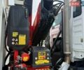 Белый МАН ТГС, объемом двигателя 10.5 л и пробегом 197 тыс. км за 99900 $, фото 8 на Automoto.ua