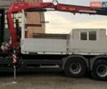 Белый МАН ТГС, объемом двигателя 10.5 л и пробегом 197 тыс. км за 99900 $, фото 18 на Automoto.ua