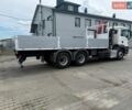 Белый МАН ТГС, объемом двигателя 10.5 л и пробегом 197 тыс. км за 105500 $, фото 32 на Automoto.ua