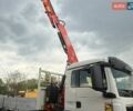 Белый МАН ТГС, объемом двигателя 10.5 л и пробегом 197 тыс. км за 99900 $, фото 15 на Automoto.ua