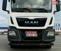 Белый МАН ТГС, объемом двигателя 10.5 л и пробегом 197 тыс. км за 99900 $, фото 11 на Automoto.ua