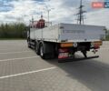 Белый МАН ТГС, объемом двигателя 10.5 л и пробегом 197 тыс. км за 99900 $, фото 4 на Automoto.ua