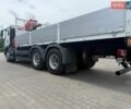 Белый МАН ТГС, объемом двигателя 10.5 л и пробегом 197 тыс. км за 112500 $, фото 24 на Automoto.ua