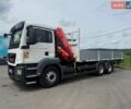 Белый МАН ТГС, объемом двигателя 10.5 л и пробегом 197 тыс. км за 112500 $, фото 27 на Automoto.ua