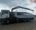 Белый МАН ТГС, объемом двигателя 10.5 л и пробегом 197 тыс. км за 112500 $, фото 36 на Automoto.ua