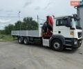 Белый МАН ТГС, объемом двигателя 10.5 л и пробегом 197 тыс. км за 112500 $, фото 30 на Automoto.ua