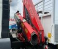 Белый МАН ТГС, объемом двигателя 10.5 л и пробегом 197 тыс. км за 112500 $, фото 25 на Automoto.ua