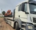 Белый МАН ТГС, объемом двигателя 0 л и пробегом 999 тыс. км за 55000 $, фото 1 на Automoto.ua