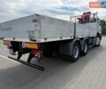 Белый МАН ТГС, объемом двигателя 10.5 л и пробегом 197 тыс. км за 99900 $, фото 7 на Automoto.ua