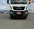 Белый МАН ТГС, объемом двигателя 10.5 л и пробегом 197 тыс. км за 99900 $, фото 10 на Automoto.ua