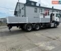 Белый МАН ТГС, объемом двигателя 10.5 л и пробегом 197 тыс. км за 112500 $, фото 32 на Automoto.ua