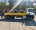 Белый МАН ТГС, объемом двигателя 12.5 л и пробегом 742 тыс. км за 39950 $, фото 4 на Automoto.ua