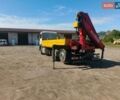 Белый МАН ТГС, объемом двигателя 12.5 л и пробегом 742 тыс. км за 39950 $, фото 6 на Automoto.ua