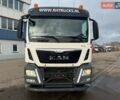 Белый МАН ТГС, объемом двигателя 0 л и пробегом 122 тыс. км за 299500 $, фото 3 на Automoto.ua