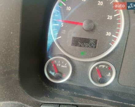 Белый МАН ТГС, объемом двигателя 12.5 л и пробегом 742 тыс. км за 39950 $, фото 9 на Automoto.ua
