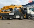 Белый МАН ТГС, объемом двигателя 0 л и пробегом 122 тыс. км за 299500 $, фото 6 на Automoto.ua