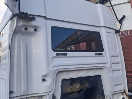 Белый МАН ТГС, объемом двигателя 10.52 л и пробегом 1 тыс. км за 7000 $, фото 1 на Automoto.ua