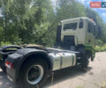 Бежевый МАН ТГС, объемом двигателя 10.5 л и пробегом 740 тыс. км за 29000 $, фото 8 на Automoto.ua