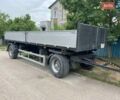 Черный МАН ТГС, объемом двигателя 0 л и пробегом 0 тыс. км за 4500 $, фото 1 на Automoto.ua