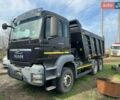 Чорний МАН TGS, об'ємом двигуна 10.52 л та пробігом 125 тис. км за 70000 $, фото 1 на Automoto.ua