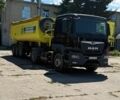 Чорний МАН TGS, об'ємом двигуна 10.52 л та пробігом 90 тис. км за 89939 $, фото 6 на Automoto.ua