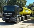 Чорний МАН TGS, об'ємом двигуна 10.52 л та пробігом 90 тис. км за 89939 $, фото 13 на Automoto.ua