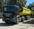 Чорний МАН TGS, об'ємом двигуна 10.52 л та пробігом 90 тис. км за 89939 $, фото 1 на Automoto.ua