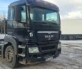 Чорний МАН TGS, об'ємом двигуна 0 л та пробігом 10 тис. км за 11950 $, фото 1 на Automoto.ua