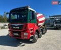 Червоний МАН TGS, об'ємом двигуна 0 л та пробігом 338 тис. км за 94301 $, фото 6 на Automoto.ua