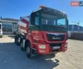 Червоний МАН TGS, об'ємом двигуна 0 л та пробігом 338 тис. км за 94301 $, фото 1 на Automoto.ua