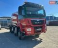 Червоний МАН TGS, об'ємом двигуна 0 л та пробігом 338 тис. км за 94301 $, фото 13 на Automoto.ua