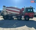 Червоний МАН TGS, об'ємом двигуна 0 л та пробігом 338 тис. км за 94301 $, фото 14 на Automoto.ua