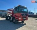 Червоний МАН TGS, об'ємом двигуна 0 л та пробігом 338 тис. км за 94301 $, фото 11 на Automoto.ua