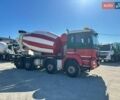 Червоний МАН TGS, об'ємом двигуна 0 л та пробігом 338 тис. км за 94301 $, фото 15 на Automoto.ua