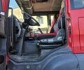 Красный МАН ТГС, объемом двигателя 10.52 л и пробегом 822 тыс. км за 45500 $, фото 4 на Automoto.ua