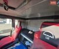 Красный МАН ТГС, объемом двигателя 10.52 л и пробегом 822 тыс. км за 45500 $, фото 5 на Automoto.ua