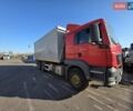 Красный МАН ТГС, объемом двигателя 10.52 л и пробегом 822 тыс. км за 45500 $, фото 1 на Automoto.ua